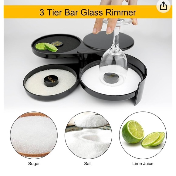 Bar set 🍹 - Picture 3 of 7